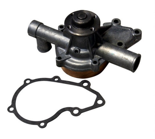GMB Engine Water Pump P/N:115-1070 Fits: BMW 1600, BMW 1600-2, BMW 1600ti, BMW 1602, BMW 1800, BMW 1800ti, BMW 1802, BMW 2000, BMW 2000c, BMW 2000cs, BMW 2000ti, BMW 2000tii, BMW 2002, BMW 2002ti, BMW 2002tii - Image 1