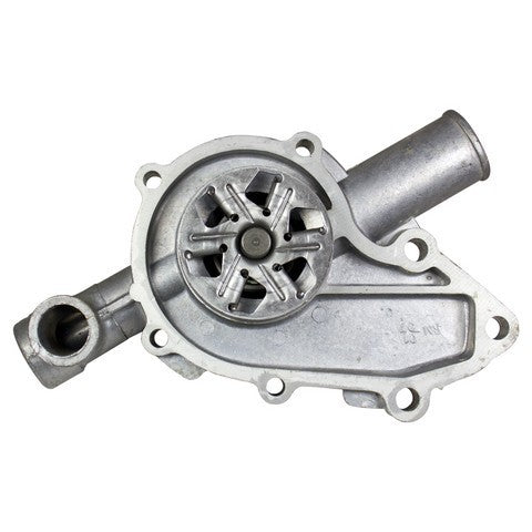 GMB Engine Water Pump P/N:115-1070 Fits: BMW 1600, BMW 1600-2, BMW 1600ti, BMW 1602, BMW 1800, BMW 1800ti, BMW 1802, BMW 2000, BMW 2000c, BMW 2000cs, BMW 2000ti, BMW 2000tii, BMW 2002, BMW 2002ti, BMW 2002tii - Image 2