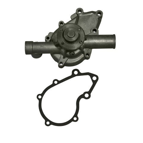 GMB Engine Water Pump P/N:115-1070 Fits: BMW 1600, BMW 1600-2, BMW 1600ti, BMW 1602, BMW 1800, BMW 1800ti, BMW 1802, BMW 2000, BMW 2000c, BMW 2000cs, BMW 2000ti, BMW 2000tii, BMW 2002, BMW 2002ti, BMW 2002tii - Image 4