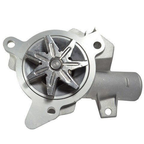GMB Engine Water Pump P/N:115-1080 Fits: BMW 325 1988, BMW 325i 93-88, BMW 325is 91-88, BMW 325ix 91-88, BMW 525i 90-89, BMW 528e 1988 - Image 2