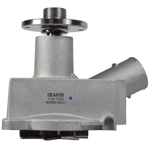 GMB Engine Water Pump P/N:115-1080 Fits: BMW 325 1988, BMW 325i 93-88, BMW 325is 91-88, BMW 325ix 91-88, BMW 525i 90-89, BMW 528e 1988 - Image 3