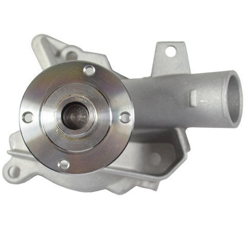 GMB Engine Water Pump P/N:115-1080 Fits: BMW 325 1988, BMW 325i 93-88, BMW 325is 91-88, BMW 325ix 91-88, BMW 525i 90-89, BMW 528e 1988 - Image 4