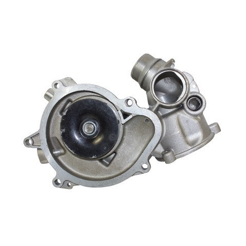 GMB Engine Water Pump P/N:115-1120 Fits: BMW 550i 10-06, BMW 650ci 10-06, BMW 650i 10-06, BMW 750i 09-06, BMW 750li 09-06, BMW X5 10-07 - Image 2