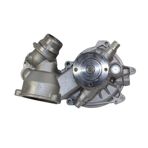 GMB Engine Water Pump P/N:115-1120 Fits: BMW 550i 10-06, BMW 650ci 10-06, BMW 650i 10-06, BMW 750i 09-06, BMW 750li 09-06, BMW X5 10-07 - Image 4