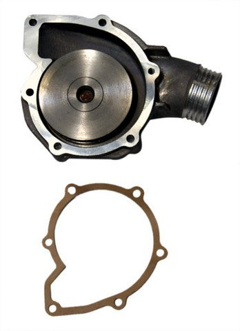 GMB Engine Water Pump P/N:115-2085 Fits: BMW M5 93-91 - Image 2