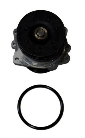 GMB Engine Water Pump P/N:115-2090 Fits: BMW 320i, BMW 323ci, BMW 323i, BMW 323is, BMW 325ci, BMW 325i, BMW 325is, BMW 325xi - Image 2
