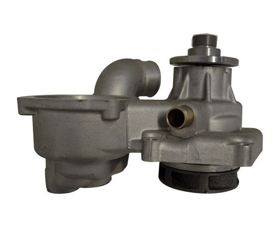 GMB Engine Water Pump P/N:115-2095 Fits: BMW 850ci 94-93, BMW 850csi 95-94, BMW 850i 92-91 - Image 3