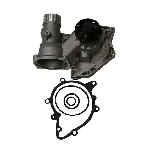 GMB Engine Water Pump P/N:115-2100 Fits: BMW 530i 95-94, BMW 540i 95-94, BMW 740i 94-93, BMW 740il 94-93 - Image 4