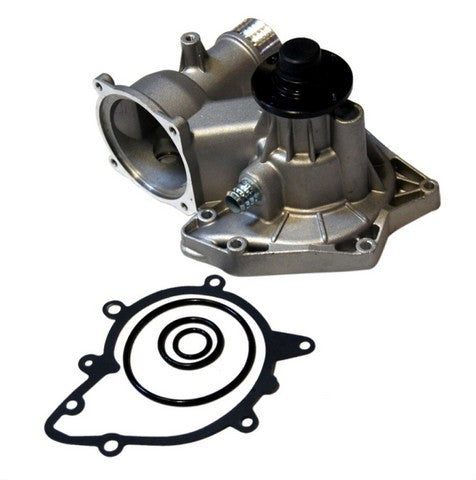 GMB Engine Water Pump P/N:115-2110 Fits: BMW 740i 1995, BMW 740il 1995, BMW 840ci 95-94 - Image 1