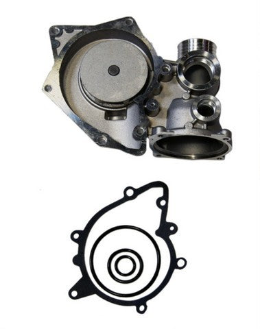 GMB Engine Water Pump P/N:115-2110 Fits: BMW 740i 1995, BMW 740il 1995, BMW 840ci 95-94 - Image 2