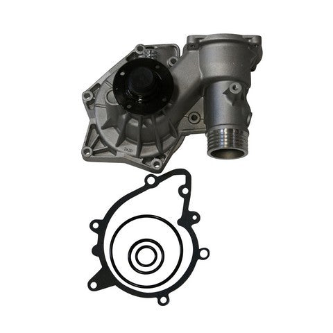 GMB Engine Water Pump P/N:115-2110 Fits: BMW 740i 1995, BMW 740il 1995, BMW 840ci 95-94 - Image 4