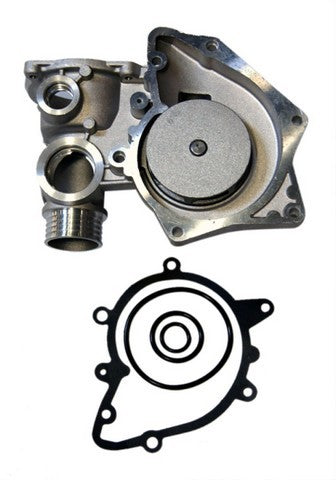 GMB Engine Water Pump P/N:115-2120 Fits: BMW 540i 98-97, BMW 740i 98-97, BMW 740il 98-96, BMW 840ci 97-96 - Image 2