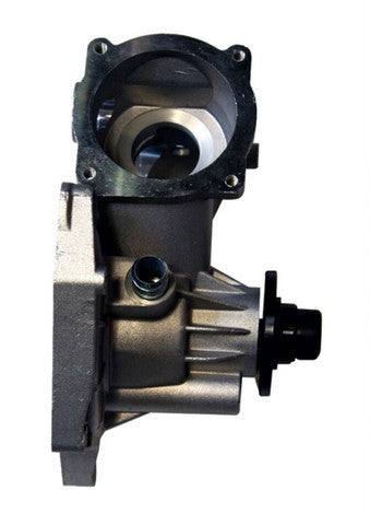 GMB Engine Water Pump P/N:115-2120 Fits: BMW 540i 98-97, BMW 740i 98-97, BMW 740il 98-96, BMW 840ci 97-96 - Image 3