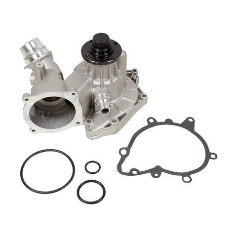 GMB Engine Water Pump P/N:115-2130 Fits: BMW 540i 03-99, BMW 740i 01-99, BMW 740il 01-99, BMW X5 03-00, BMW Z8 2003, Land Rover Range Rover 05-03 - Image 1