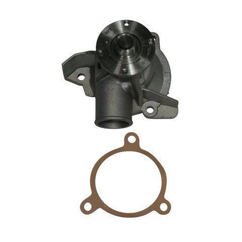 GMB Engine Water Pump P/N:115-2190 Fits: BMW 524td 86-85, Lincoln Continental 85-84, Lincoln Mark Vii 85-84 - Image 3