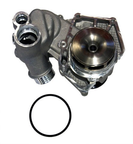 GMB Engine Water Pump P/N:115-2200 Fits: BMW 750il 98-95, BMW 850ci 97-95 - Image 1