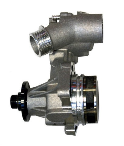 GMB Engine Water Pump P/N:115-2200 Fits: BMW 750il 98-95, BMW 850ci 97-95 - Image 2