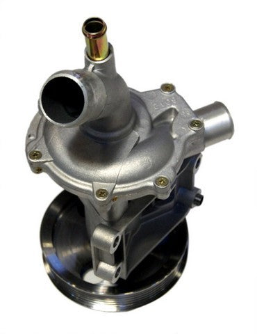 GMB Engine Water Pump P/N:115-2240 Fits: Mini Cooper 08-02 - Image 1