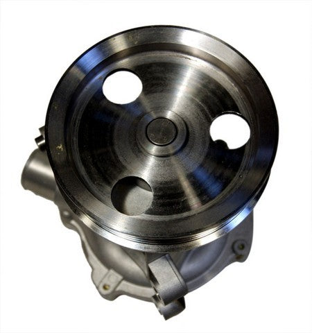 GMB Engine Water Pump P/N:115-2240 Fits: Mini Cooper 08-02 - Image 2