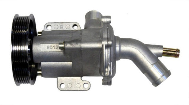 GMB Engine Water Pump P/N:115-2240 Fits: Mini Cooper 08-02 - Image 3