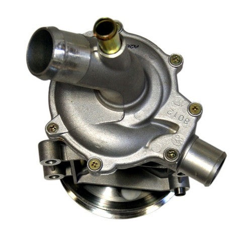 GMB Engine Water Pump P/N:115-2240 Fits: Mini Cooper 08-02 - Image 4
