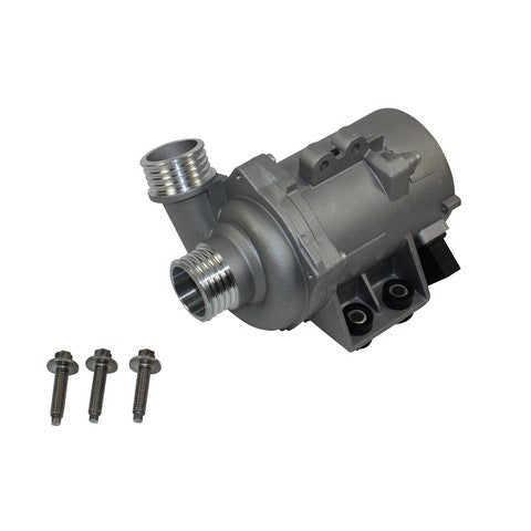 GMB Engine Water Pump P/N:115-2260 Fits: BMW 128i, BMW 325i, BMW 325xi, BMW 328i, BMW 328i Xdrive, BMW 328xi, BMW 330i, BMW 330xi, BMW 525i, BMW 525xi, BMW 528i, BMW 528i Xdrive, BMW 528xi, BMW 530i, BMW 530xi, BMW X3, BMW X5, BMW Z4 - Image 1