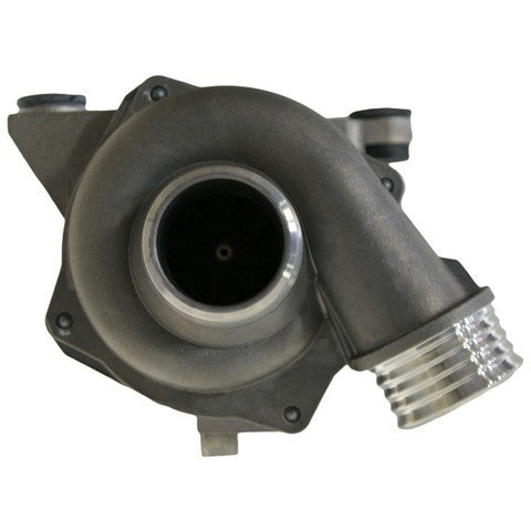 GMB Engine Water Pump P/N:115-2260 Fits: BMW 128i, BMW 325i, BMW 325xi, BMW 328i, BMW 328i Xdrive, BMW 328xi, BMW 330i, BMW 330xi, BMW 525i, BMW 525xi, BMW 528i, BMW 528i Xdrive, BMW 528xi, BMW 530i, BMW 530xi, BMW X3, BMW X5, BMW Z4 - Image 2