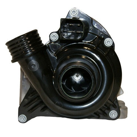 GMB Engine Water Pump P/N:115-2270 Fits: BMW 1 Series M, BMW 135i, BMW 135is, BMW 335i, BMW 335i Xdrive, BMW 335is, BMW 335xi, BMW 535i, BMW 535i Gt, BMW 535i Gt Xdrive - Image 2