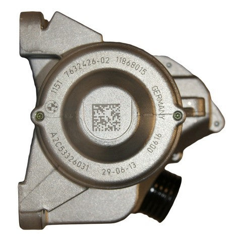 GMB Engine Water Pump P/N:115-2270 Fits: BMW 1 Series M, BMW 135i, BMW 135is, BMW 335i, BMW 335i Xdrive, BMW 335is, BMW 335xi, BMW 535i, BMW 535i Gt, BMW 535i Gt Xdrive - Image 4
