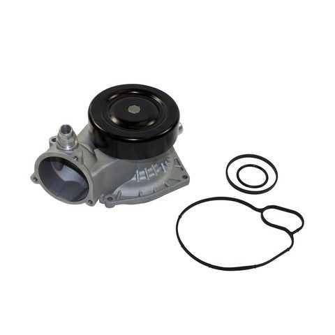 GMB Engine Water Pump P/N:115-2290 Fits: BMW 550i, BMW 550i Gt, BMW 550i Gt Xdrive, BMW 550i Xdrive, BMW 650i, BMW 650i Gran Coupe, BMW 650i Xdrive, BMW 650i Xdrive Gran Coupe, BMW 750i - Image 1
