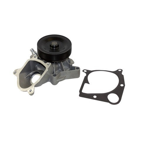 GMB Engine Water Pump P/N:115-2310 Fits: BMW 335d 11-09, BMW X5 13-09 - Image 1