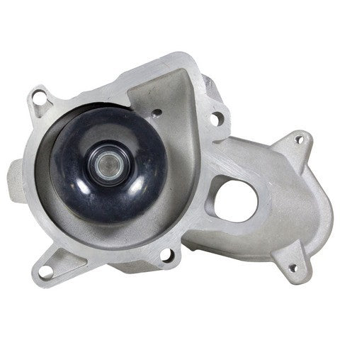 GMB Engine Water Pump P/N:115-2310 Fits: BMW 335d 11-09, BMW X5 13-09 - Image 2