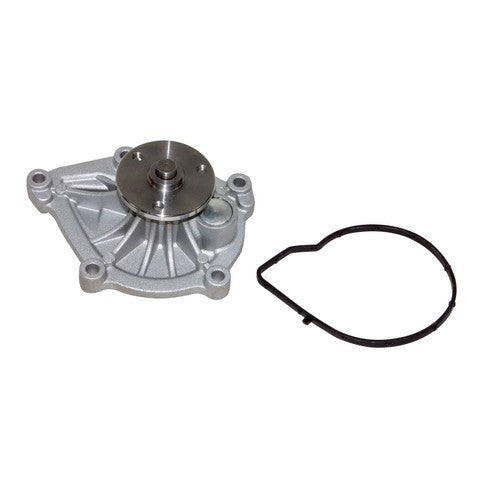 GMB Engine Water Pump P/N:115-2320 Fits: BMW 120i 2016, Mini Cooper 16-07, Mini Cooper Countryman 16-11, Mini Cooper Paceman 16-13 - Image 1