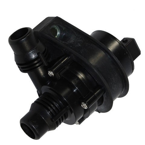 GMB Engine Auxiliary Water Pump P/N:115-2340 Fits: BMW 745i 05-02, BMW 745li 05-02, BMW 750i 08-06, BMW 750li 08-06, BMW 760i 06-04, BMW 760li 08-03, BMW Alpina B7 08-07, Land Rover Range Rover 05-03 - Image 1