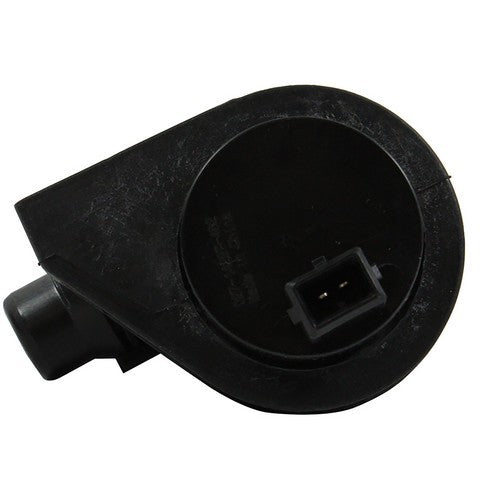GMB Engine Auxiliary Water Pump P/N:115-2340 Fits: BMW 745i 05-02, BMW 745li 05-02, BMW 750i 08-06, BMW 750li 08-06, BMW 760i 06-04, BMW 760li 08-03, BMW Alpina B7 08-07, Land Rover Range Rover 05-03 - Image 2