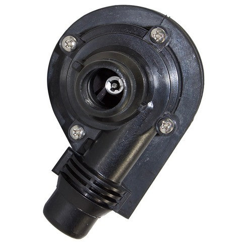 GMB Engine Auxiliary Water Pump P/N:115-2340 Fits: BMW 745i 05-02, BMW 745li 05-02, BMW 750i 08-06, BMW 750li 08-06, BMW 760i 06-04, BMW 760li 08-03, BMW Alpina B7 08-07, Land Rover Range Rover 05-03 - Image 4