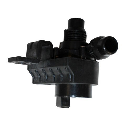 GMB Engine Auxiliary Water Pump P/N:115-2360 Fits: BMW 525i 05-02, BMW 530i 05-02, BMW 545i 05-04, BMW 550i 10-06, BMW 645ci 05-04, BMW 650ci 10-06, BMW 650i 10-06 - Image 3