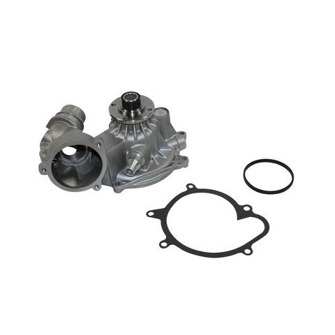 GMB Engine Water Pump P/N:115-3100 Fits: BMW 545i 05-04, BMW 645ci 05-04, BMW 745i 05-04, BMW 745li 05-04, BMW Alpina B7 08-07, BMW X5 06-04 - Image 1