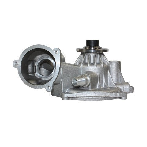 GMB Engine Water Pump P/N:115-3100 Fits: BMW 545i 05-04, BMW 645ci 05-04, BMW 745i 05-04, BMW 745li 05-04, BMW Alpina B7 08-07, BMW X5 06-04 - Image 3