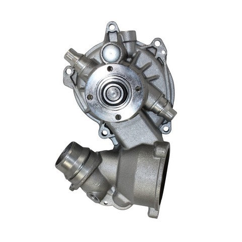 GMB Engine Water Pump P/N:115-3100 Fits: BMW 545i 05-04, BMW 645ci 05-04, BMW 745i 05-04, BMW 745li 05-04, BMW Alpina B7 08-07, BMW X5 06-04 - Image 4