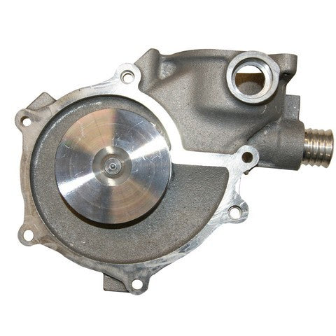 GMB Engine Water Pump P/N:115-3120 Fits: BMW Z8 03-00 - Image 2
