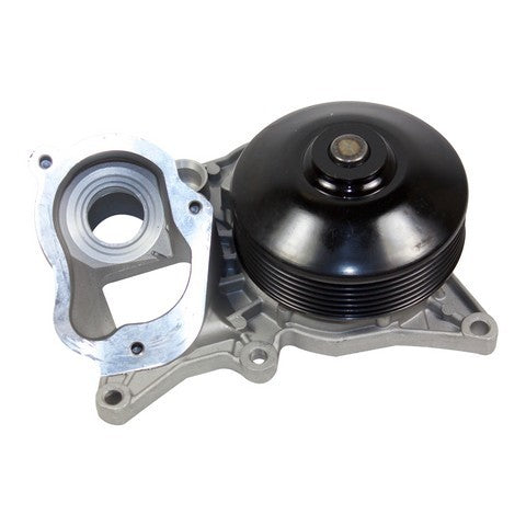 GMB Engine Water Pump P/N:115-3130 Fits: BMW 535d 16-14, BMW 535d Xdrive 16-14, BMW 740ld Xdrive 2015, BMW X5 18-14 - Image 1