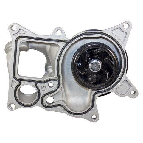 GMB Engine Water Pump P/N:115-3130 Fits: BMW 535d 16-14, BMW 535d Xdrive 16-14, BMW 740ld Xdrive 2015, BMW X5 18-14 - Image 2