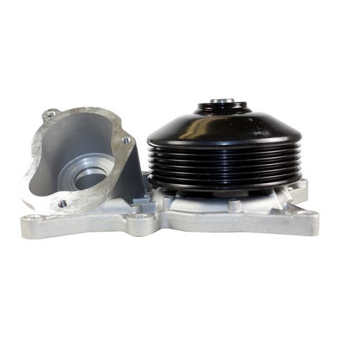 GMB Engine Water Pump P/N:115-3130 Fits: BMW 535d 16-14, BMW 535d Xdrive 16-14, BMW 740ld Xdrive 2015, BMW X5 18-14 - Image 3