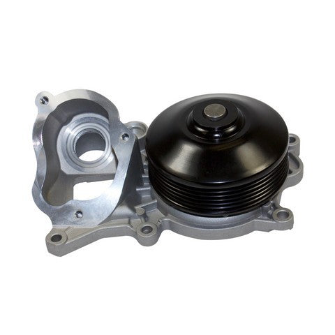 GMB Engine Water Pump P/N:115-3140 Fits: BMW 328d 18-14, BMW 328d Xdrive 18-14, BMW X3 17-15 - Image 1