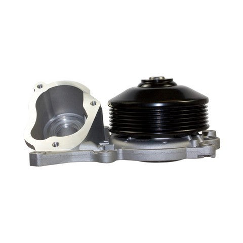 GMB Engine Water Pump P/N:115-3140 Fits: BMW 328d 18-14, BMW 328d Xdrive 18-14, BMW X3 17-15 - Image 3