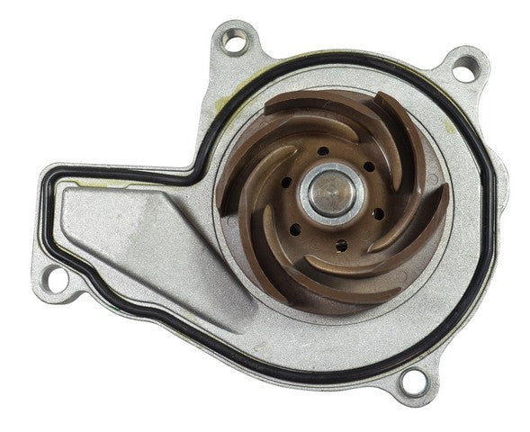 GMB Engine Water Pump P/N:115-3150 Fits: BMW X1 19-16, BMW X2 19-18, Mini Cooper 19-14, Mini Cooper Clubman 19-16, Mini Cooper Countryman 20-17 - Image 2