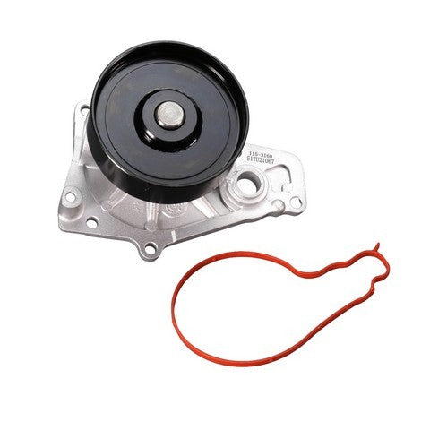GMB Engine Water Pump P/N:115-3160 Fits: BMW 340i, BMW 340i Gt Xdrive, BMW 340i Xdrive, BMW 440i, BMW 440i Gran Coupe, BMW 440i Xdrive, BMW 440i Xdrive Gran Coupe, BMW 540i, BMW 540i Xdrive, BMW 640i Xdrive Gran Turismo - Image 1