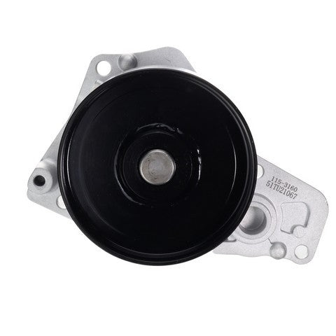GMB Engine Water Pump P/N:115-3160 Fits: BMW 340i, BMW 340i Gt Xdrive, BMW 340i Xdrive, BMW 440i, BMW 440i Gran Coupe, BMW 440i Xdrive, BMW 440i Xdrive Gran Coupe, BMW 540i, BMW 540i Xdrive, BMW 640i Xdrive Gran Turismo - Image 4