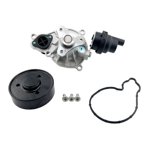 GMB Engine Water Pump P/N:115-3170 Fits: BMW 230i, BMW 230i Xdrive, BMW 320i, BMW 320i Xdrive, BMW 330i, BMW 330i Gt Xdrive, BMW 330i Xdrive, BMW 430i, BMW 430i Gran Coupe, BMW 430i Xdrive - Image 1